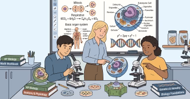 Middle School Science