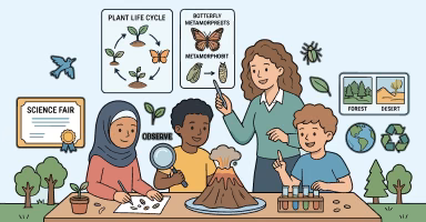 Elementary Science