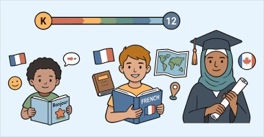 Elementary School French