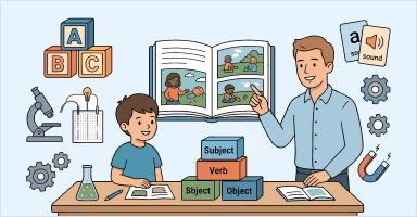 Middle School English