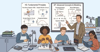 Physics (HS + AP)